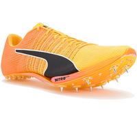 Puma evoSPEED Nitro Sprint 2 W Orange 37