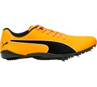 Puma evoSPEED Prep Sprint 3.5 Chaussures de course à pointes 44,5 Jaune