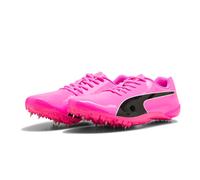 Puma evoSPEED Prep Sprint 3.5 chaussures de course à pointes - AW26 | 41 in Poison Pink/Sun Stream/Black