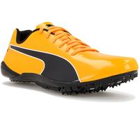 Puma evoSPEED Prep Sprint 3.5 W Chaussures de sport femme evoSPEED Prep Sprint 3.5 W 39 Orange