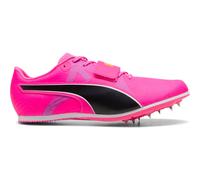 Puma evoSPEED Saut Long 11 40 Rose/Noir