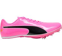 Puma evoSPEED Sprint 14.5 Chaussures de course à pointes 39 Rose