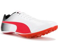 Puma evoSPEED Sprint 14 M Chaussures homme evoSPEED Sprint 14 M 47 Blanc