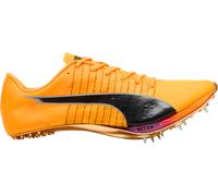 Puma evoSPEED Sprint Nitro Elite 2 Chaussures de course à pointes 44,5 Jaune