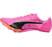 Puma evoSPEED Sprint Nitro Elite 2 Chaussures de course à pointes 47 Multicolore