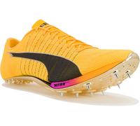 Puma evoSPEED Sprint Nitro Elite 2 Chaussures de sport femme evoSPEED Sprint Nitro Elite 2 37 Orange