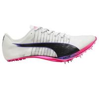 Puma evoSPEED Sprint Nitro Elite 2 Digitokyo - homme - blanc