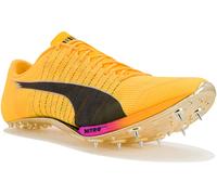 Puma evoSPEED Sprint Nitro Elite 2 Orange 43