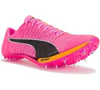 Puma evoSPEED Sprint Nitro Elite 2 Rose 39
