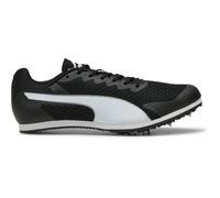 Puma evoSPEED Star 9 Spikes Unisex-noir, blanc, Taille 45