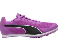 Puma evoSPEED Star 9 Chaussures de course à pointes 38 Violet