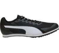 Puma evoSPEED Star 9 Chaussures de course à pointes 40 Noir