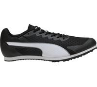 Puma evoSPEED Star 9 Spikes Unisex-noir, blanc, Taille 45