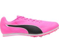 Puma Evospeed Star 9 Track Shoes Rose EU 46 Homme