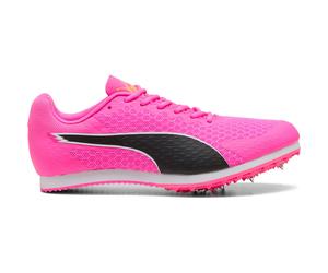 Puma evoSPEED Star 9 Jr 37 1/2 Rose/Noir