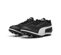 Puma evoSPEED Star 9 Jr 37 Noir/Blanc