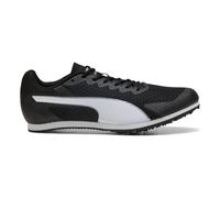 Puma evoSPEED Star 9 Spikes Unisex-noir, blanc, Pointure 38.5