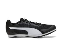 Puma evoSPEED Star 9 Spikes Unisex-noir,blanc, Pointure 42.5