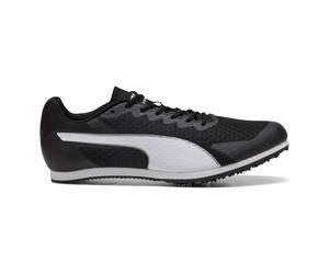 Puma evoSPEED Star 9 Spikes Unisex-noir, blanc, Taille 37,5