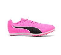Puma evoSPEED Star 9 Chaussures de course à pointes 42 Rose