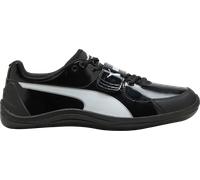 Puma evoSPEED Throw 10.5 Chaussures de course à pointes 42,5 Noir