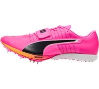 Puma evoSPEED Tokyo Nitro Long Jump Chaussures de course à pointes 43 Multicolore