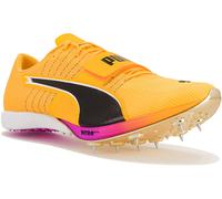 Puma evoSPEED Tokyo Nitro Long Jump Chaussures de sport femme evoSPEED Tokyo Nitro Long Jump 38 Orange