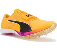 Puma evoSPEED Tokyo Nitro Long Jump Chaussures homme evoSPEED Tokyo Nitro Long Jump 40 Orange
