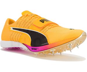 Puma evoSPEED Tokyo Nitro Long Jump Orange 40