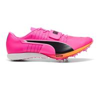 Puma evoSPEED Tokyo NITRO Saut Long 45 Rose/Noir