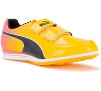 Chaussures de course à pointes Puma evoSPEED Triple Jump 10 37700301 Taille 37 EU