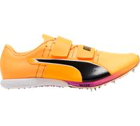 Puma evoSPEED Triple Jump Nitro Elite 2 Chaussures de course à pointes 38,5 Jaune