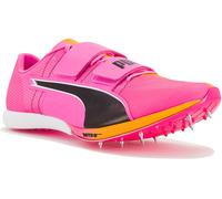 Puma evoSPEED Triple Saut NITRO Elite 40 Rose/Noir