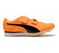Puma evoSPEED Triple Jump/PV 12 44 1/2 Blanc/Orange
