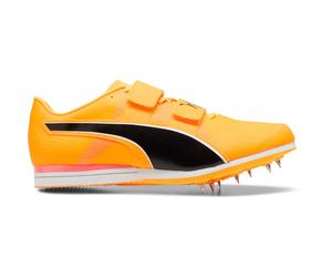 Puma evoSPEED Triple Jump/PV 12 Ultraweave 41 Orange