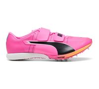 Puma evoSPEED Triple Saut NITRO Elite 44 Rose/Noir