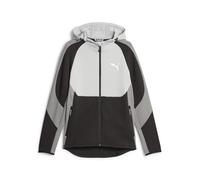 PUMA Evostripe Full-Zip Hoodie DK Sweat-Shirt Unisexe pour Adulte
