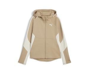 PUMA Evostripe Fz Sweat à Capuche Unisexe