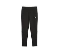 PUMA EVOSTRIPE Pants DK B, Pantalon tricoté Garçon, PUMA Black, 140