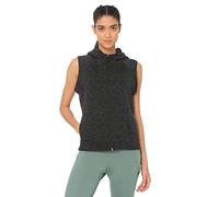 Puma EVOSTRIPE SL FZ Hoody Sweat-Shirts Femme, Cotton Black, FR : XL (Taille Fabricant : XL)