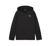 PUMA Evostripe Sweat à Capuche zippé pour garçon