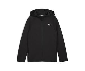 PUMA Evostripe Sweat à Capuche zippé pour garçon