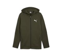 PUMA Evostripe Sweat à Capuche zippé pour Homme