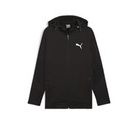 PUMA Evostripe Sweat à Capuche zippé pour Homme