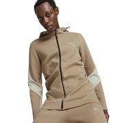 PUMA Evostripe Sweat À Capuche Zippé Sweatshirt Homme