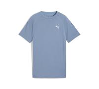 PUMA Evostripe Tee B T-Shirts Garçon (Lot de 1)