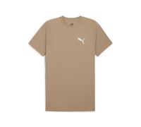 PUMA EVOSTRIPE Tee, T-Shirts Unisexe, Oak Branch, 681697