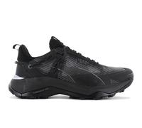 Puma Explore Nitro Gtx - Gore-Tex - Chaussures De Randonnée Marche Trekking Trail-Running Baskets Sneakers Chaussures Noir 378023-01 - 41