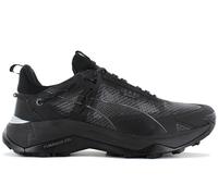 Puma Explore Nitro Gtx - Gore-Tex - Chaussures De Randonnée Marche Trekking Trail-Running Baskets Sneakers Chaussures Noir 378023-01 - 42