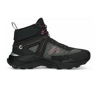 Puma Explore Nitro Mid Femme Rose - Chaussures fast hiking femmes 39